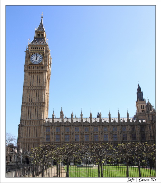 2011 - 04 - Londres 097